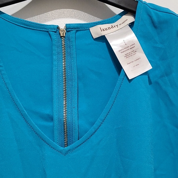 🆕️Laundry women's dress- size 4 - Picture 3 of 3